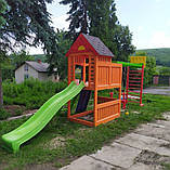 Детский игровой комплекс "ТАРЗАН", фото 2