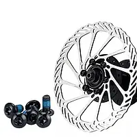 Болти велосипедні