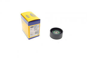 MAGNETI MARELLI (Італія) 331316171214 — Ролик ременя генератора (натяжний 65x29.5) на Рено Трафік 2.0dci, фото 3