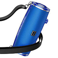 Портативна колонка HOCO BS40 Desire song sports wireless speaker Blue