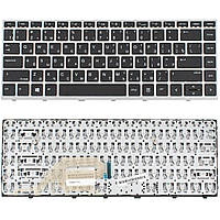 Клавиатура HP ProBook 640 G5 (819877-251) для ноутбука для ноутбука