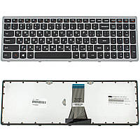Клавиатура Lenovo IdeaPad Z510 (25-211031) для ноутбука для ноутбука