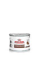 Корм для щенка влажный Royal Canin Gastrointestinal Puppy 195г паштет