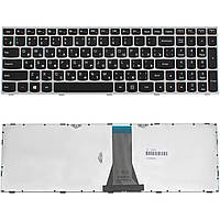 Клавиатура Lenovo IdeaPad Z50-75 (25-214796) для ноутбука для ноутбука