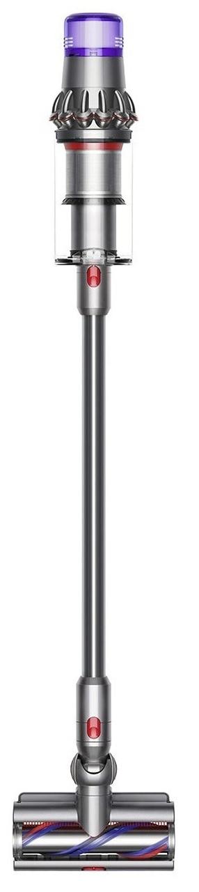 Вертикальний + ручний пилосос (2в1) Dyson V15 Detect (443099-01)