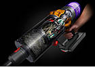 Вертикальний + ручний пилосос (2в1) Dyson V15 Detect (443099-01), фото 7