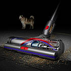 Вертикальний + ручний пилосос (2в1) Dyson V15 Detect (443099-01), фото 8
