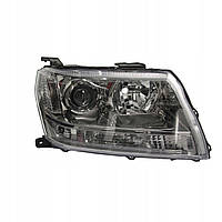 Правая фара Suzuki Grand Vitara 2005- 35120-65J10 3512065J12