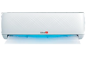 Кондиціонер (тепловий насос) IDEA IPA-09HR-FN8 ION серії Idea PRO Sardius Inverter