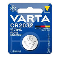 Varta CR2032 Lithium