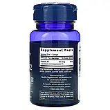 Life Extension, низькодозований вітамін К2 (МК-7), 45 мкг, 90 капсул, фото 2