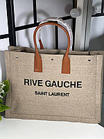Сумка шоппер Yves Saint Laurent YSL сумка шоппер женская ysl лоран
