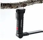 Ліхтарик для кемпінгу на магніті Worklight W-52 COB 3 W LED BR00017, фото 6