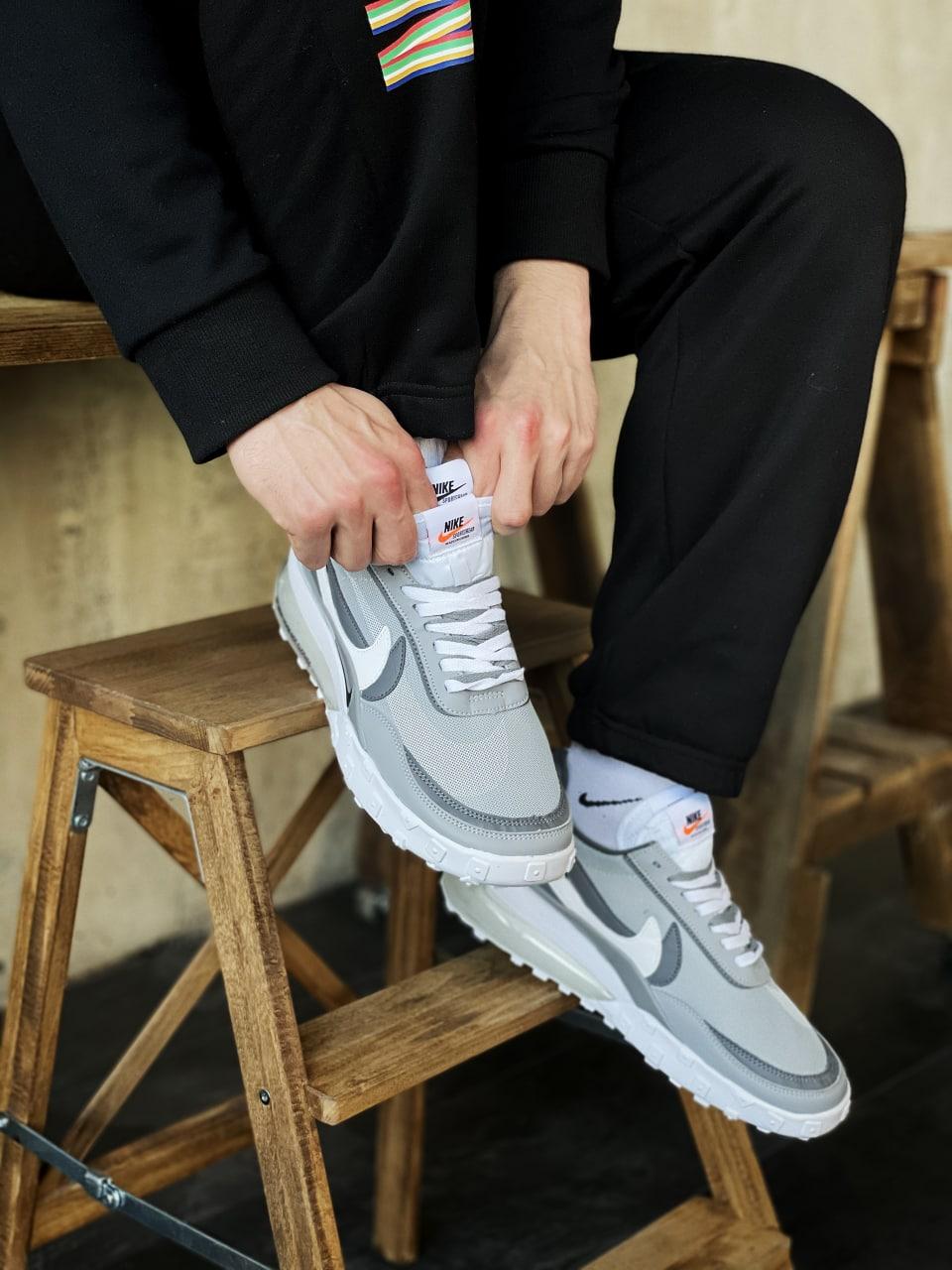 Sacai ldv waffle sales grey