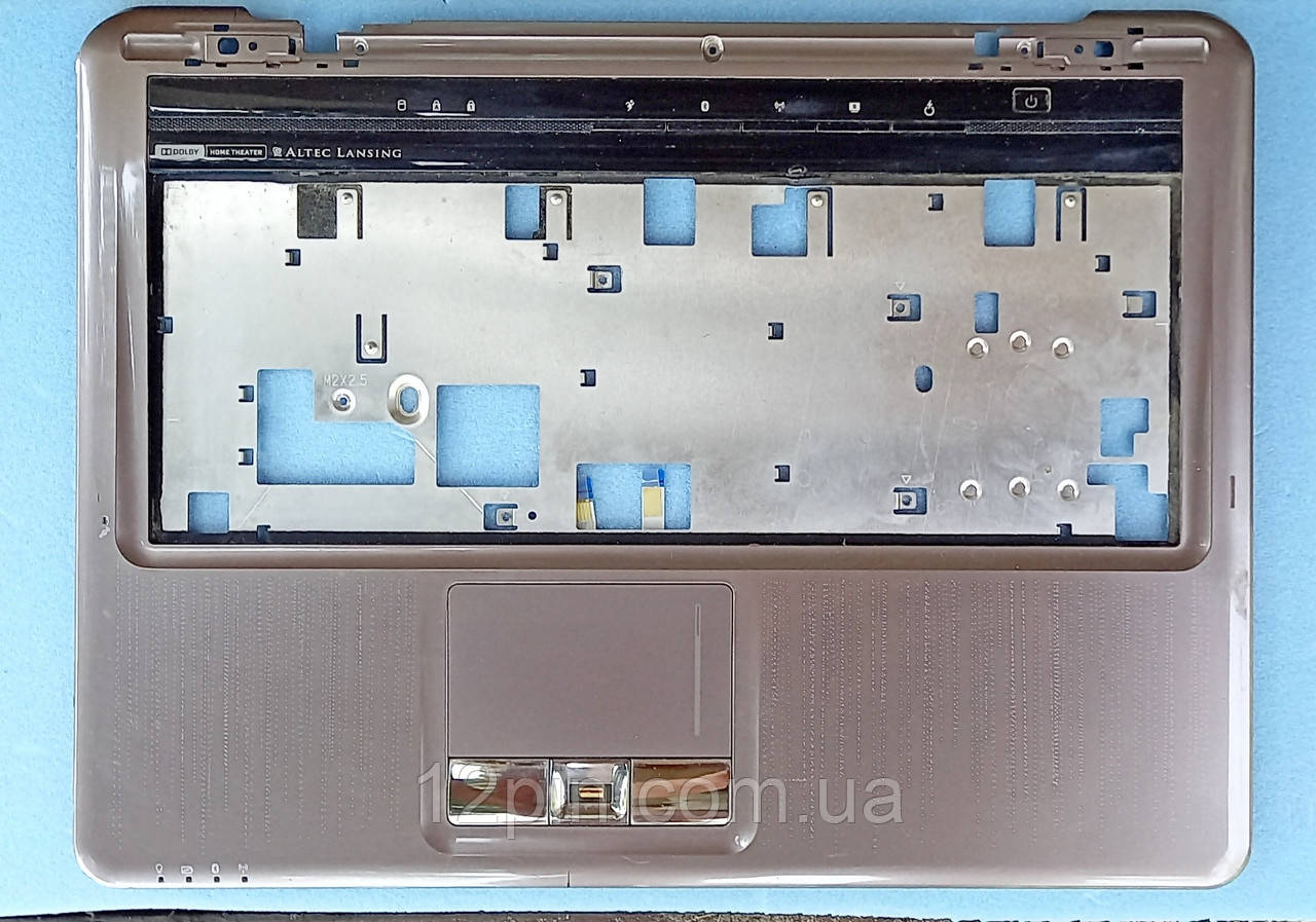 Топкейс Asus N81V б.у. оригінал., фото 1