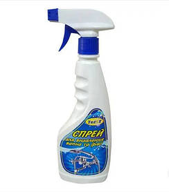 Спрей для видалення вапняного нальоту та іржі Теза-Т, 500 мл (4820179990379)