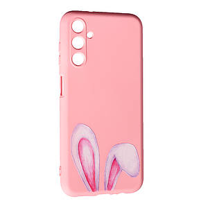 Силікон Case Art Samsung M14,  Bunny