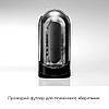 Мастурбатор Tenga Flip Zero Gravity Back, змінна інтенсивність стимуляції, розкладний Bomba💣, фото 5