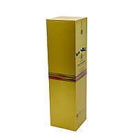 Коробка для алкоголю з відкидною кришкою на магніті 85х85х315 мм, фото 5