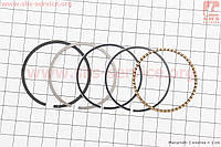 Кольца поршневые 80cc 47мм +0,50