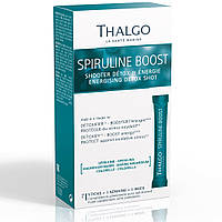 Thalgo Энергетический детокс напиток 7х4 г - Thalgo Spiruline Boost Energising Detox Shot