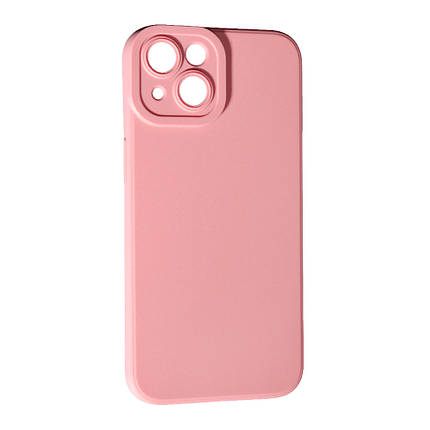 Гумка SMTT Apple iPhone 13/14, Pink Sand, фото 1