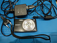 Фотоапарат Sony Cyber-shot DSC-W730 8-ми кратна оптика Carl Zeiss..16 мП.