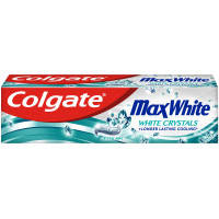 Зубная паста Colgate Макс Блеск Кристальная мята 75 мл (8718951313835)