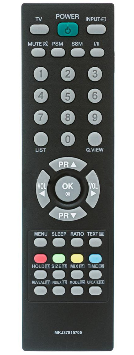Пульт для LG MKJ37815705