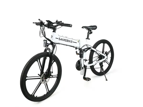 SAMEBIKE LO26 II STARKS 1861093132