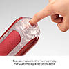 Набір мастурбатора із нагрівачем Tenga Flip Zero Red + Flip Warmer Bomba💣, фото 8