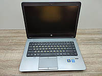 Ноутбук HP ProBook 640 G1 14 HD\Core i5-4300M 2(4)x3,30 GHz\RAM 8 GB/ SSD 120 GB/АКБ 51 WH/Сост 9 А