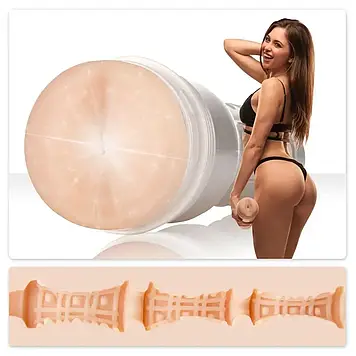 Мастурбатор Fleshlight Girls: Riley Reid - Euphoria Bomba💣