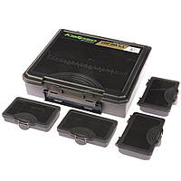 Коробка Kalipso Carp Box 5 in 1