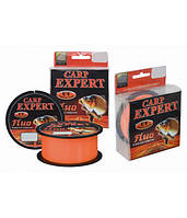 Леска 0.35 мм 300 метров Carp Expert Fluo Orange