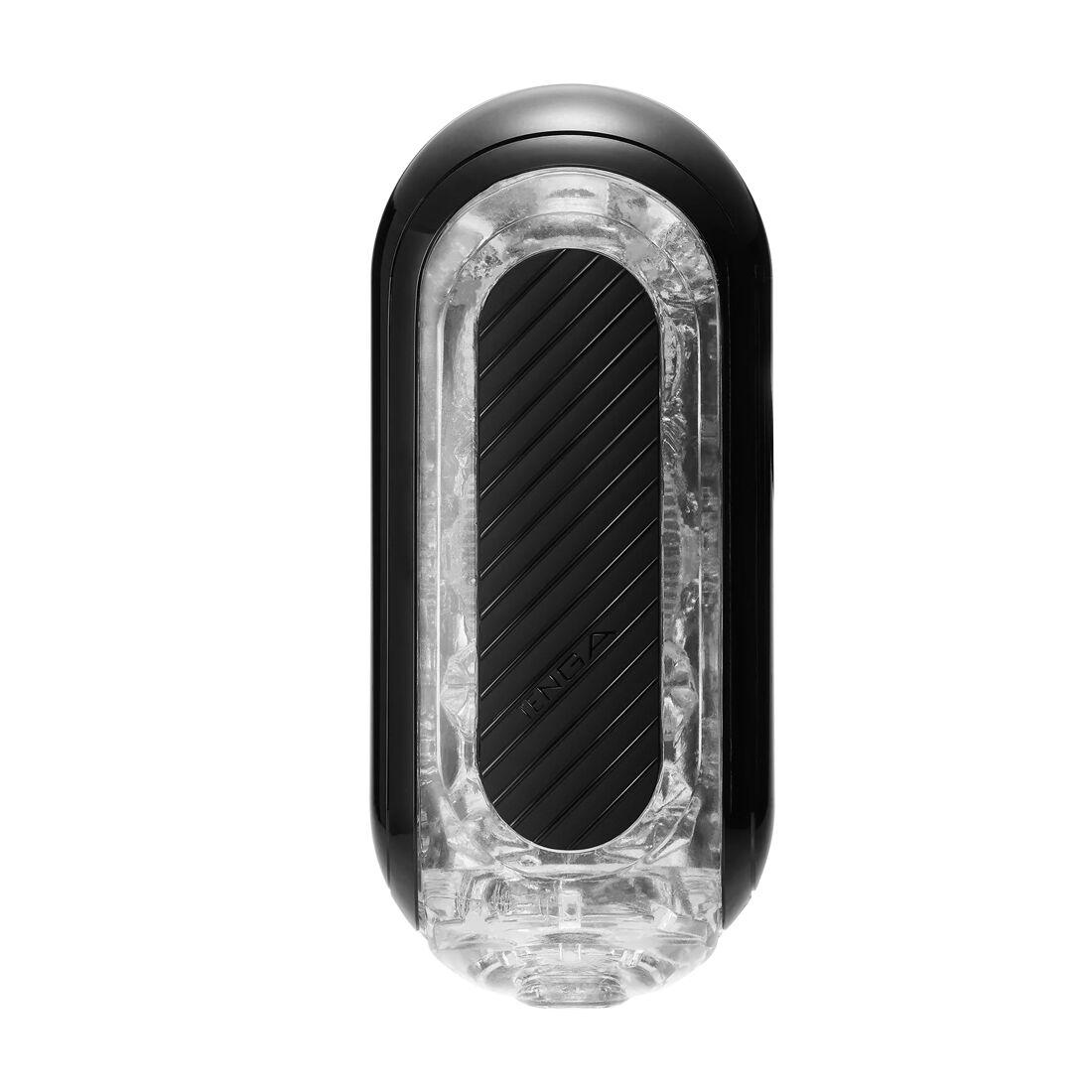 Мастурбатор Tenga Flip Zero Gravity Back, змінна інтенсивність стимуляції, розкладний Bomba💣
