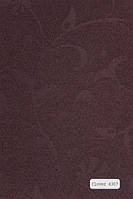 Ролета тканинна Clover 4307 Лісова ягода (мм 620)