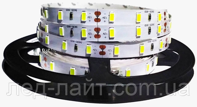 LED strip 12v 5630 60 IP20