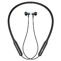 Бездротові навушники Hoco ES58 Sound tide sports Bluetooth (black) 42691