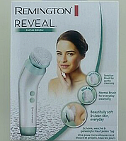 Щіточка масажна електрична для очищення обличчя Remington Reveal