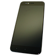 Дисплей Xiaomi Mi5x l MDG2 MDI2 | MDE2 із сенсором та рамкою чорний, фото 2