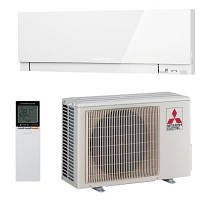 Кондиционер Mitsubishi Design inverter (MSZ-EF50VE3W/MUZ-EF50VE)