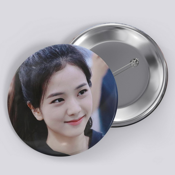 Значок "Blackpink / Блекпінк" №26, фото 1