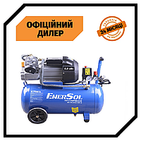 Компрессор воздушный поршневой EnerSol ES-AC350-50-2 Топ 3776563