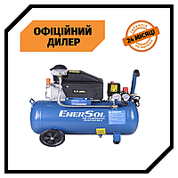 Компрессор воздушный поршневой EnerSol ES-AC180-50-1 Топ 3776563