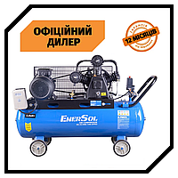 Компреcсор воздушный EnerSol ES-AC480-100-3PRO Топ 3776563