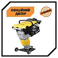 Вибротрамбовка EnerSol ETR-080H Топ 3776563