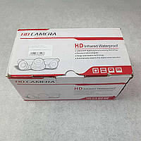 Камера відеоспостереження Б/У HD Infared Waterproof WX102XP