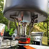 Пальник газовий компактний з п'єзопідпалом Ranger (Арт. RA 9948), фото 7