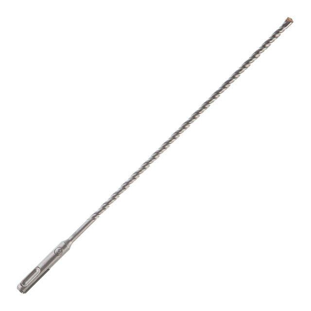 Бур SDS PLUS 6x310 мм INTERTOOL SD-0631